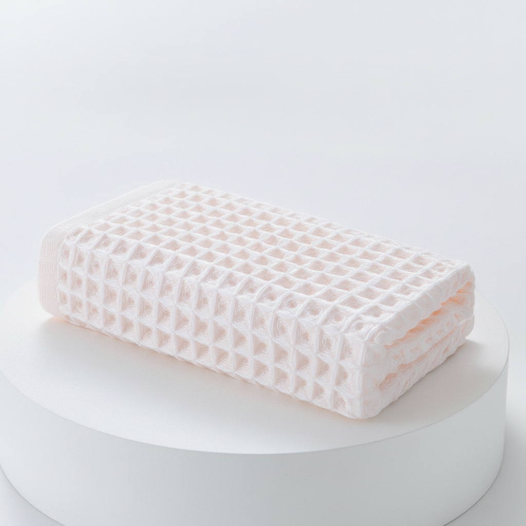 Quick-Drying Towel - WaffleTowel