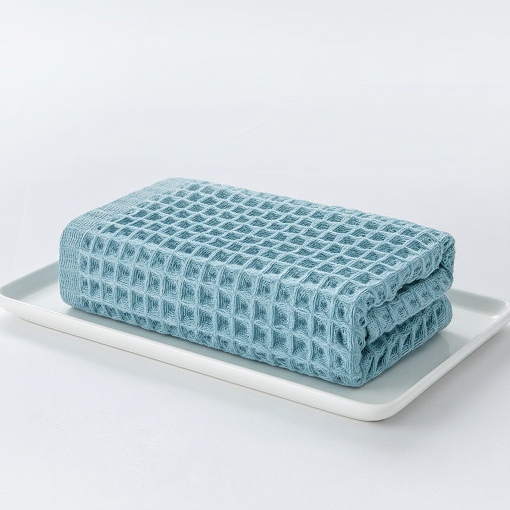 Quick-Drying Towel - WaffleTowel