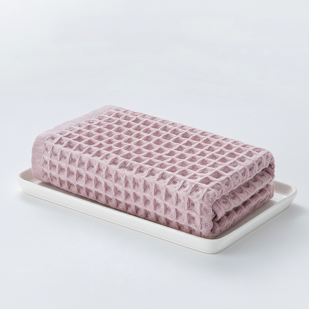 Quick-Drying Towel - WaffleTowel