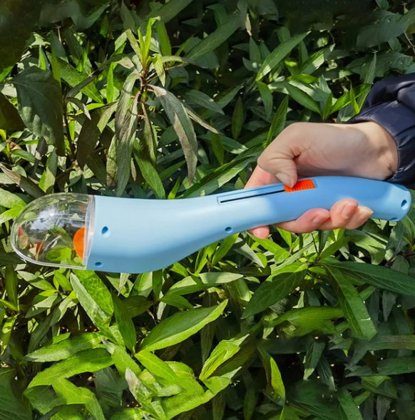 InsectSnapper™ Quick Pest Control