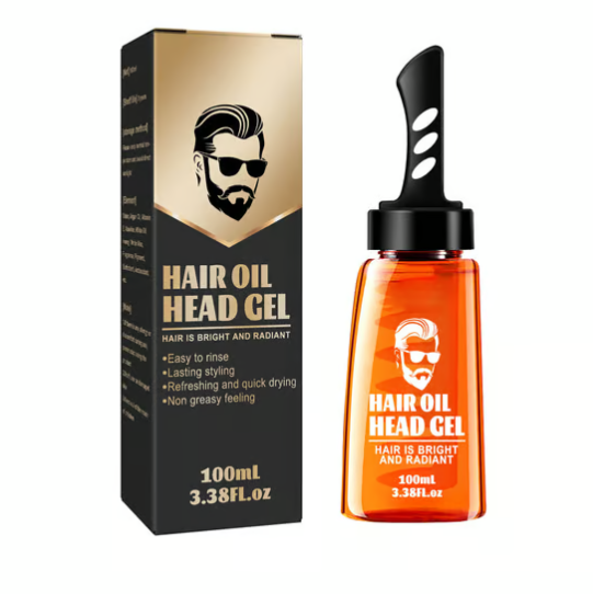 ShapeMaster™ — Zero-Grease Hold, Salon Look Anywhere | 1+1 FREE