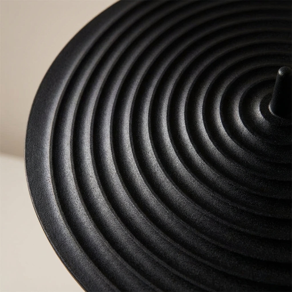 Sculptural Modern Office Lamp – Ciravue