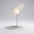 Sculptural Modern Office Lamp – Ciravue