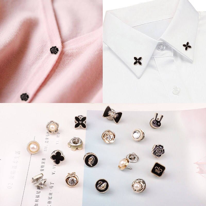 ChicClasps™ Elevates Any Outfit