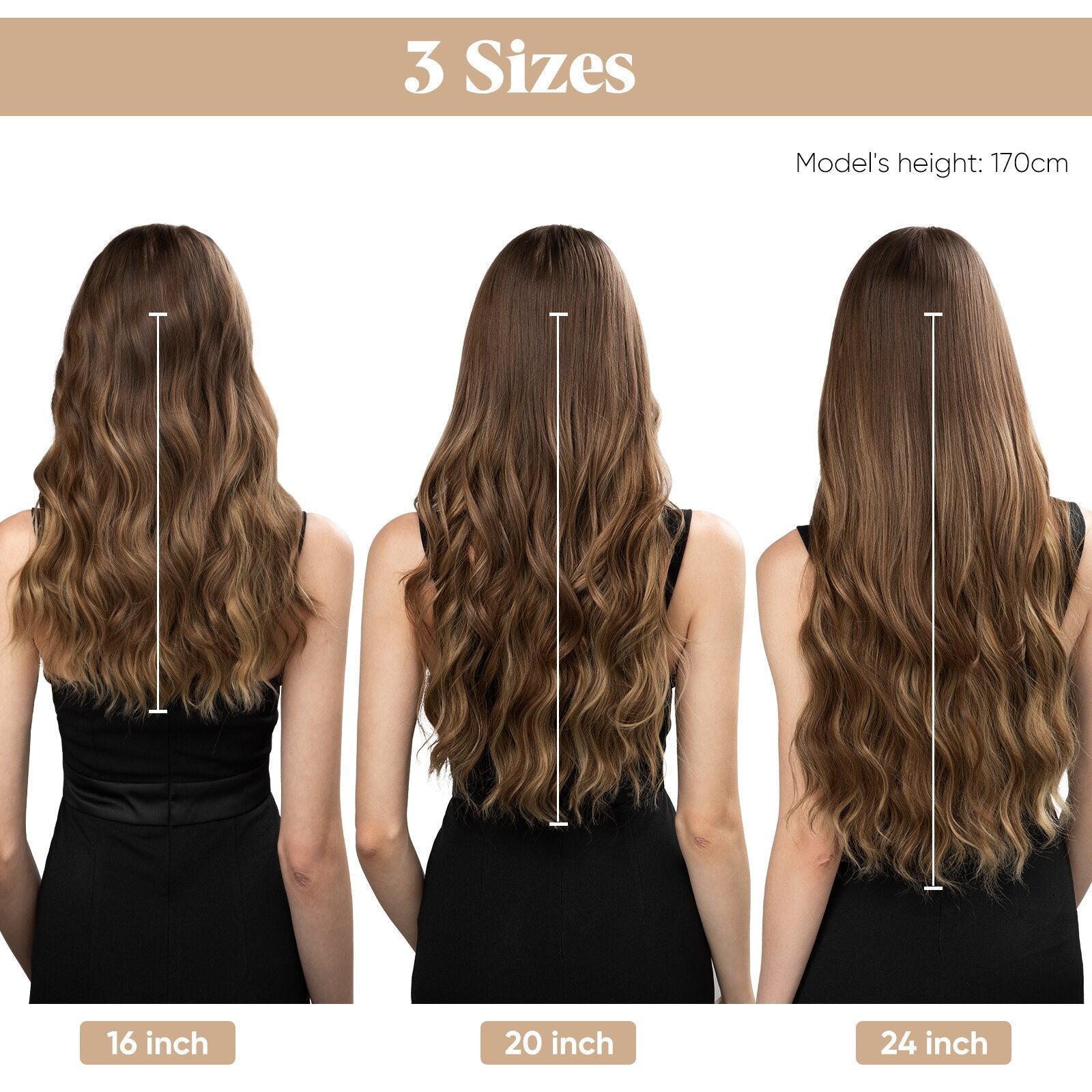 ElegantStrands™ Silky Smooth Transformation