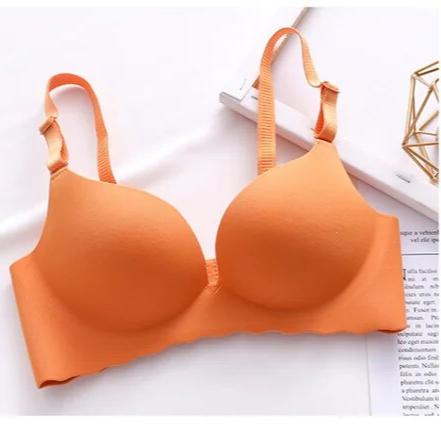 BustBoost™ Smooth Sculpting Comfort
