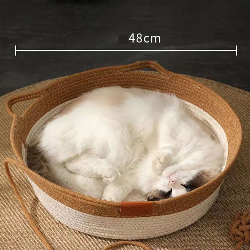 ChillPaws™ Calm Cooling Cushion