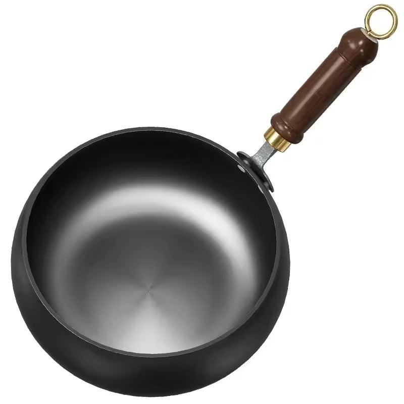 IronChef™ Even Cooking Everytime