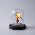 Seashell Inspired Nightlight - Ocealyn