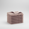 Six-piece towel set - BambooLine