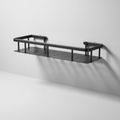 Self-adhesive bathroom shelf - Bathify