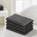 Set of 4 Washcloths - CareTowel