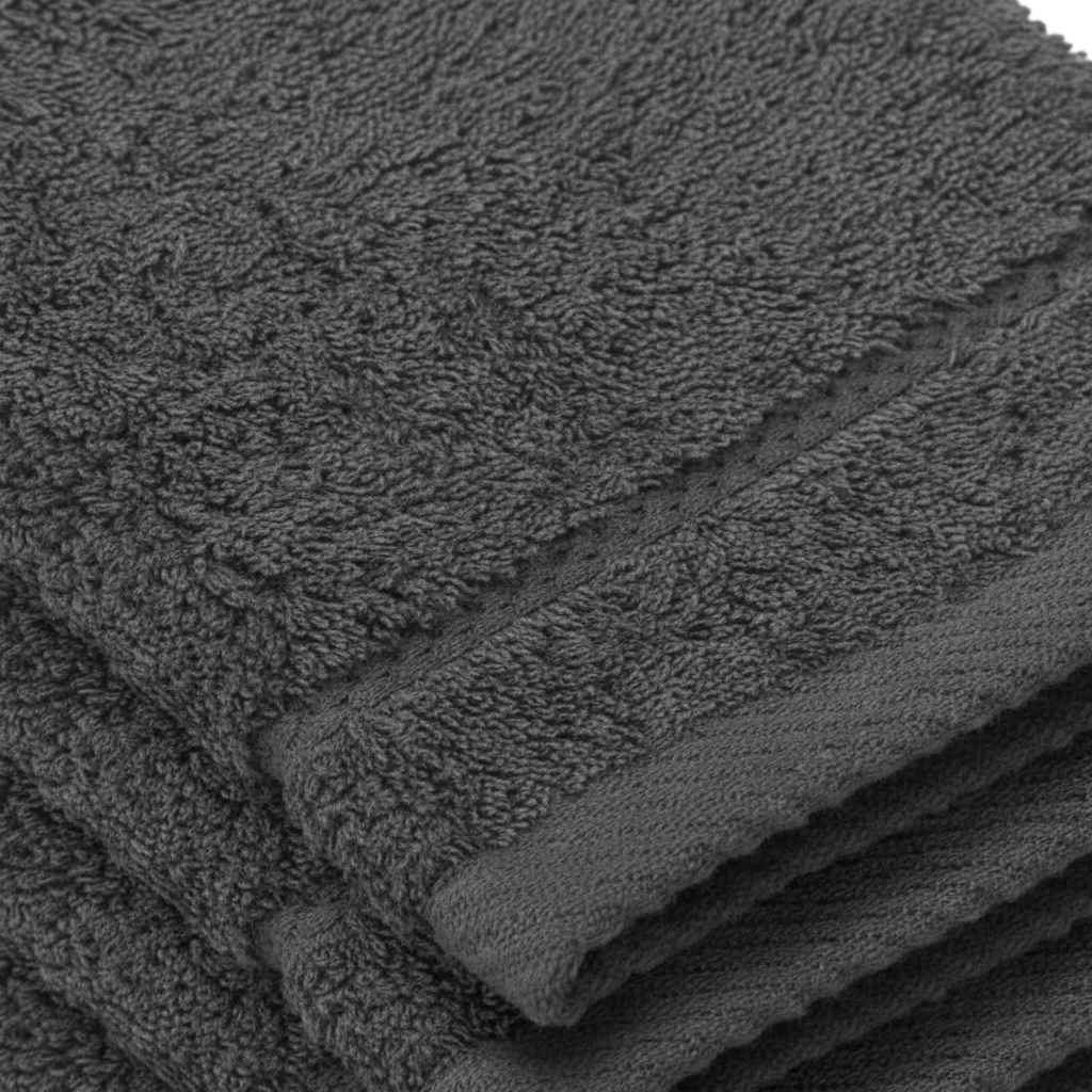 Set of 4 Washcloths - CareTowel