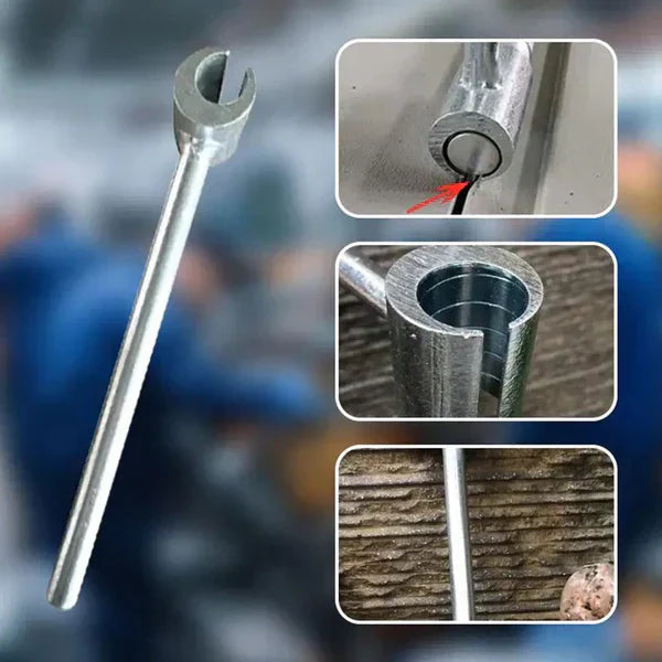 HingeFix™ Restore Smooth Movement
