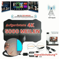 SignalMax™ Endless TV Access