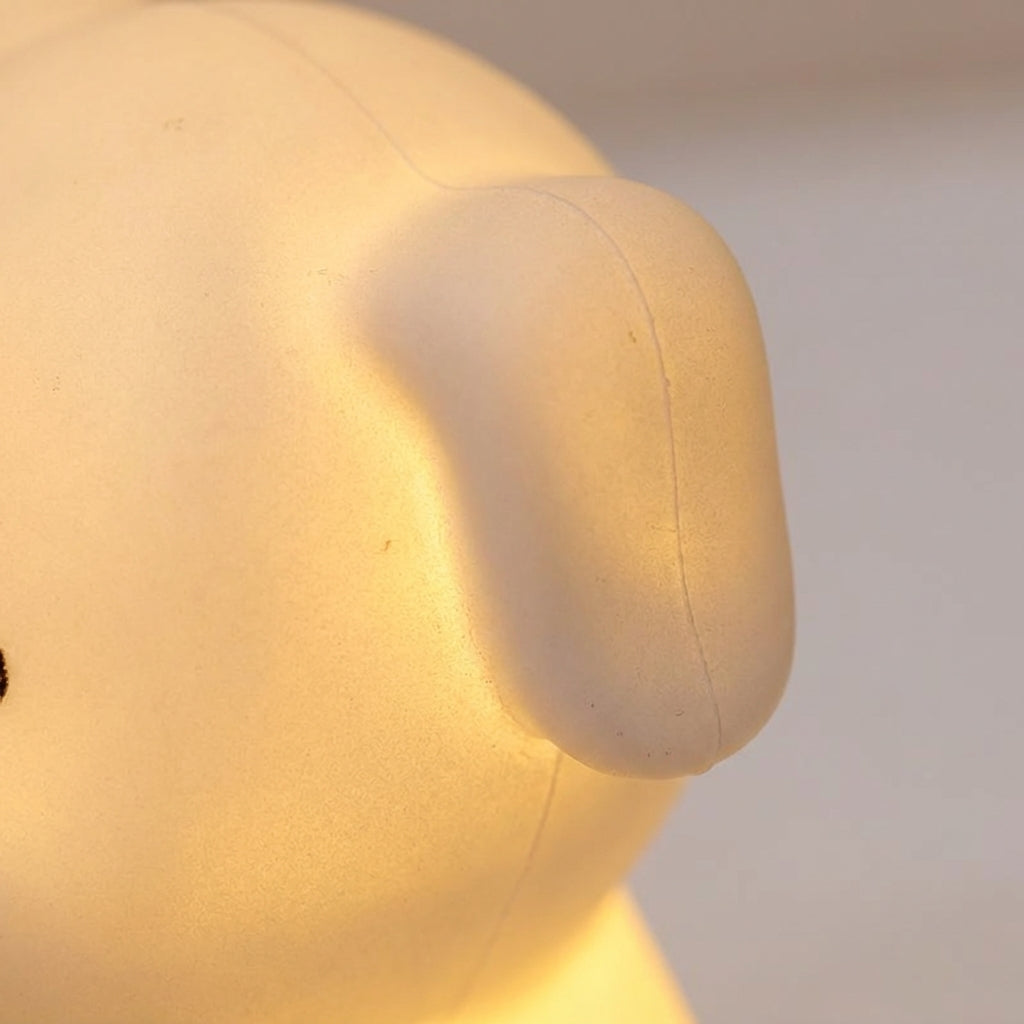 Soft Glow Decorative Lamp - Pupalo