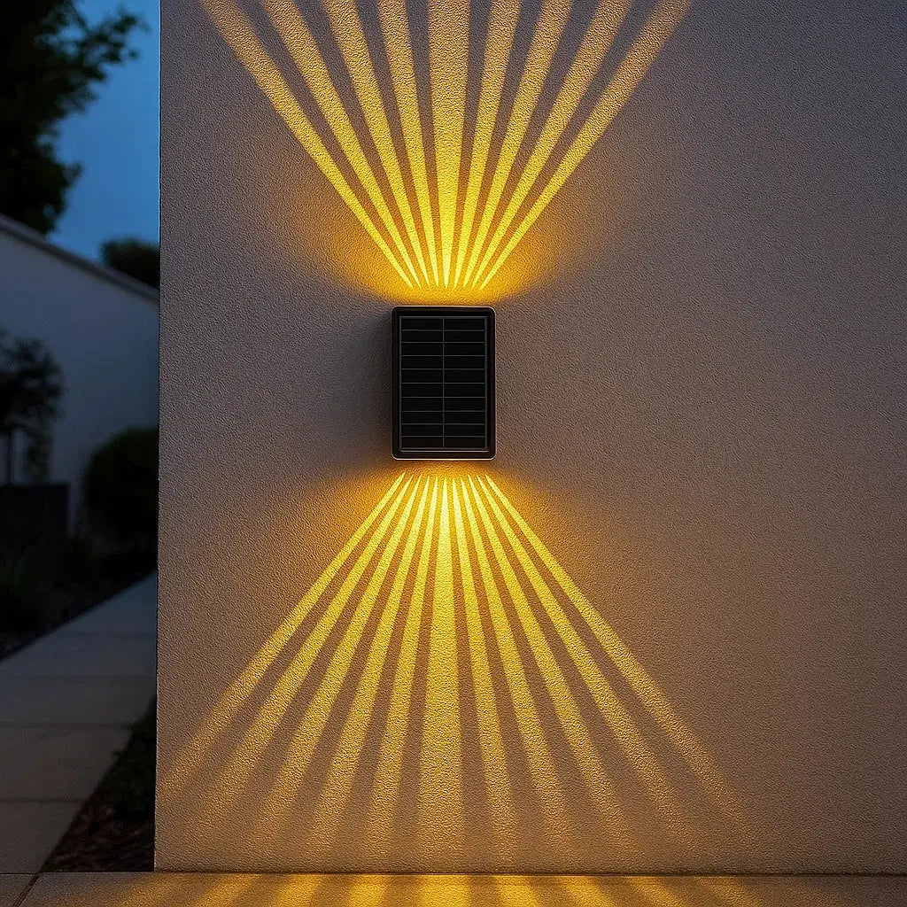 ColorBeam™ Colorful Ambience Anywhere