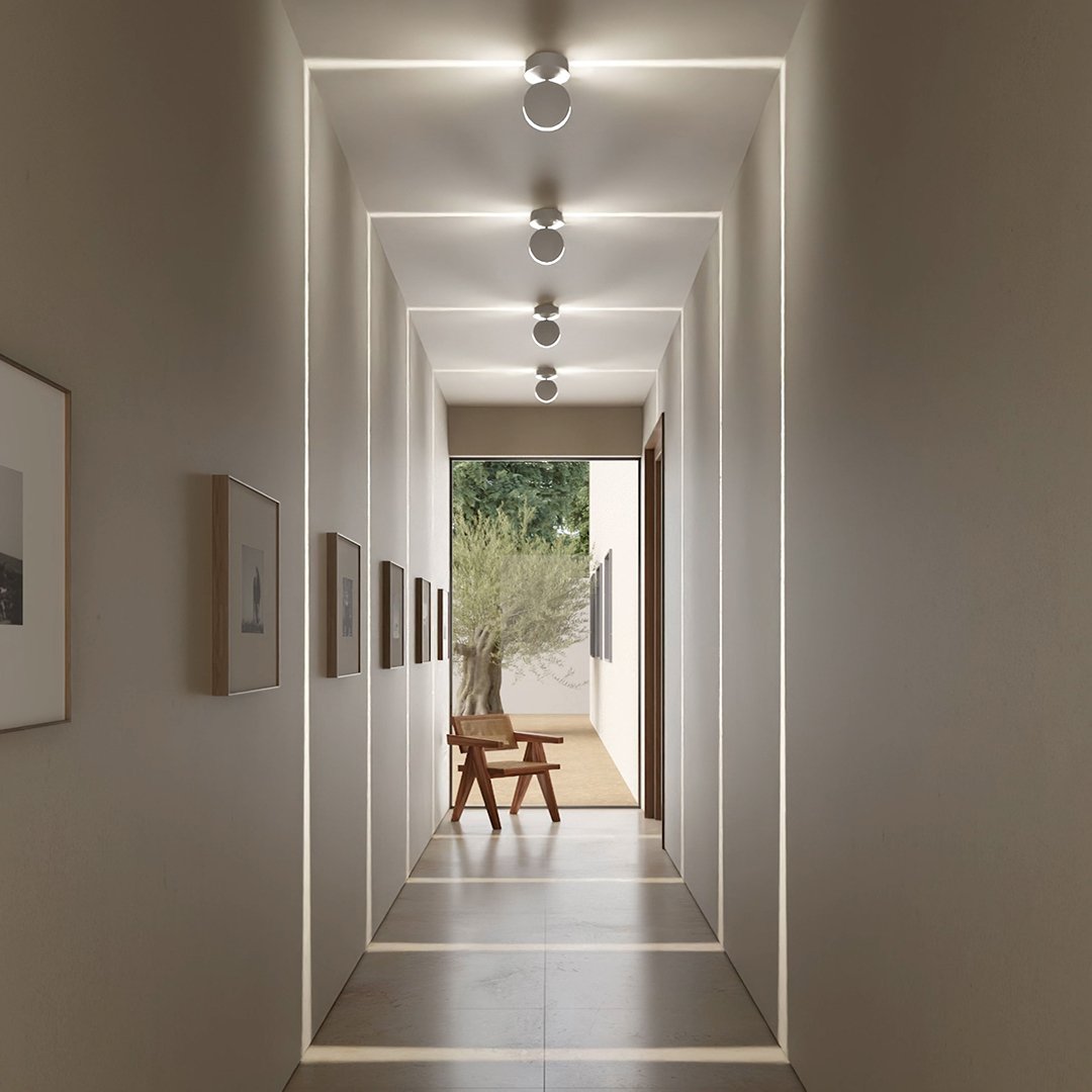 LuxeBeam™ Enhance Home Atmosphere
