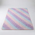 Star Pattern Area Rug - Starveil