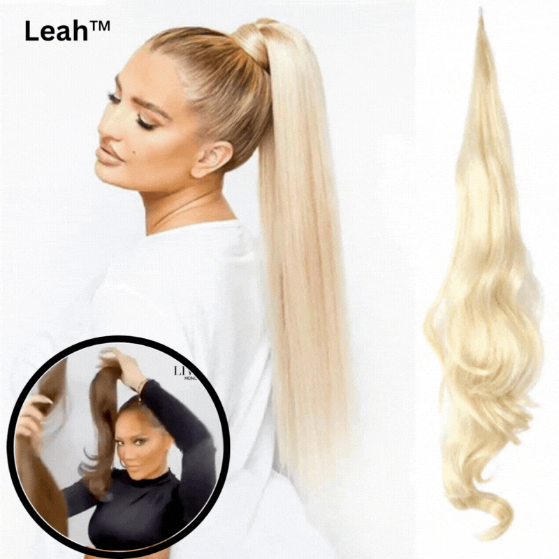 Flora™ Instant Volume Boost