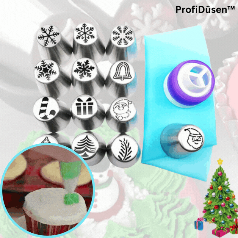 SweetSqueeze™ Reusable And Washable