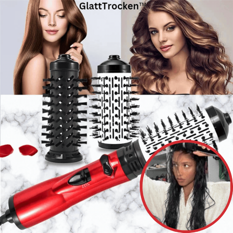 BlowPro™ Adds Instant Volume
