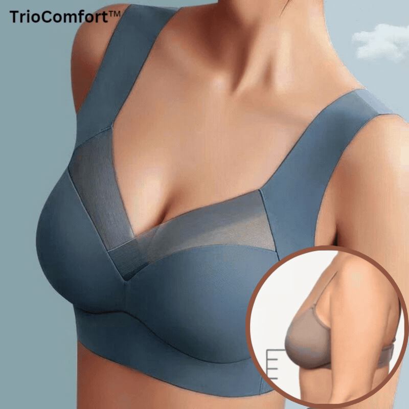 Elsie™ Invisible Gentle Support