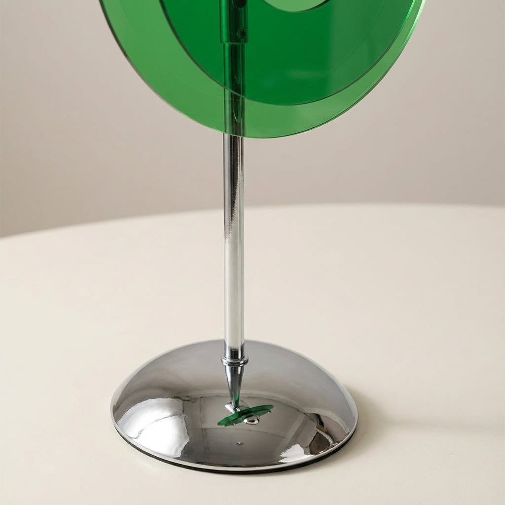 Sunset Projection Table Lamp – Dawnsphere