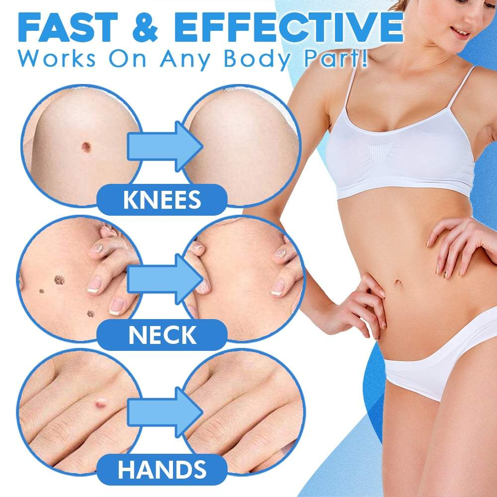 SmoothFix™ Restore Clear Skin