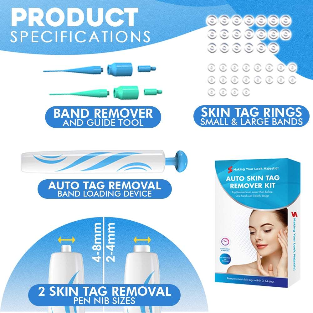 WartAway™ Targets Skin Growths