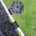LockHooks™ Effortless Net Fastening