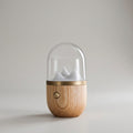 Tabletop Ambient Night Lamp - Glowcrest