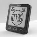 Timer with suction cup attachment - SplashClock