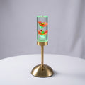 Table lamp with touch control – Vescento