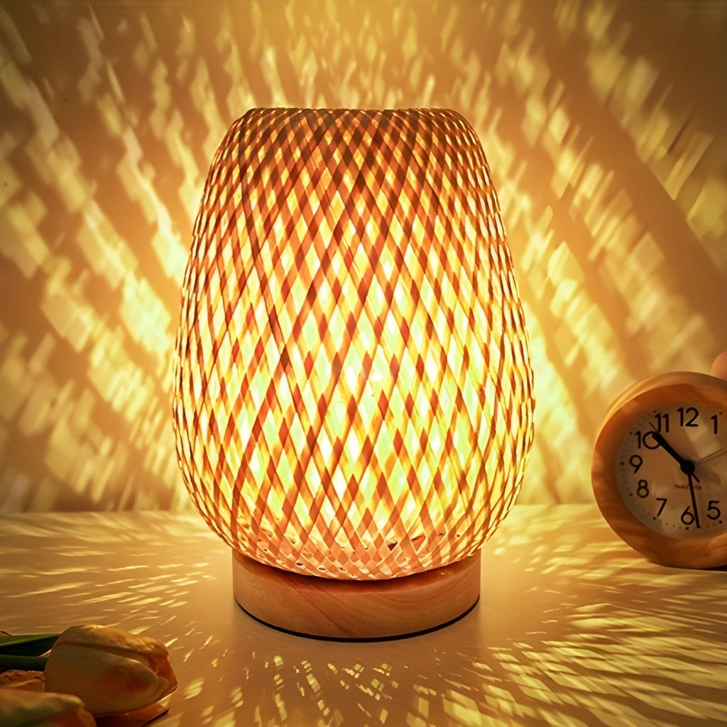 USB Powered Table Lamp - Solivue