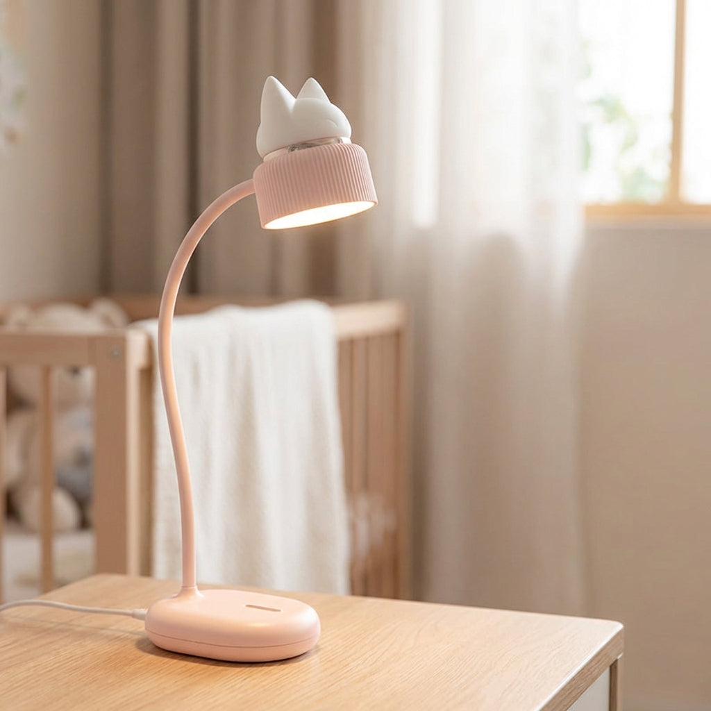 USB Rechargeable Kids Nightlight - Cosypaw