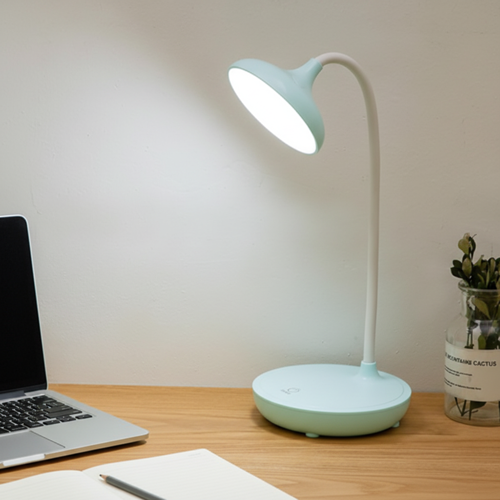 USB Rechargeable LED Lamp - LumaEase