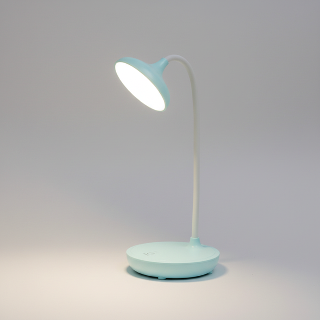 USB Rechargeable LED Lamp - LumaEase