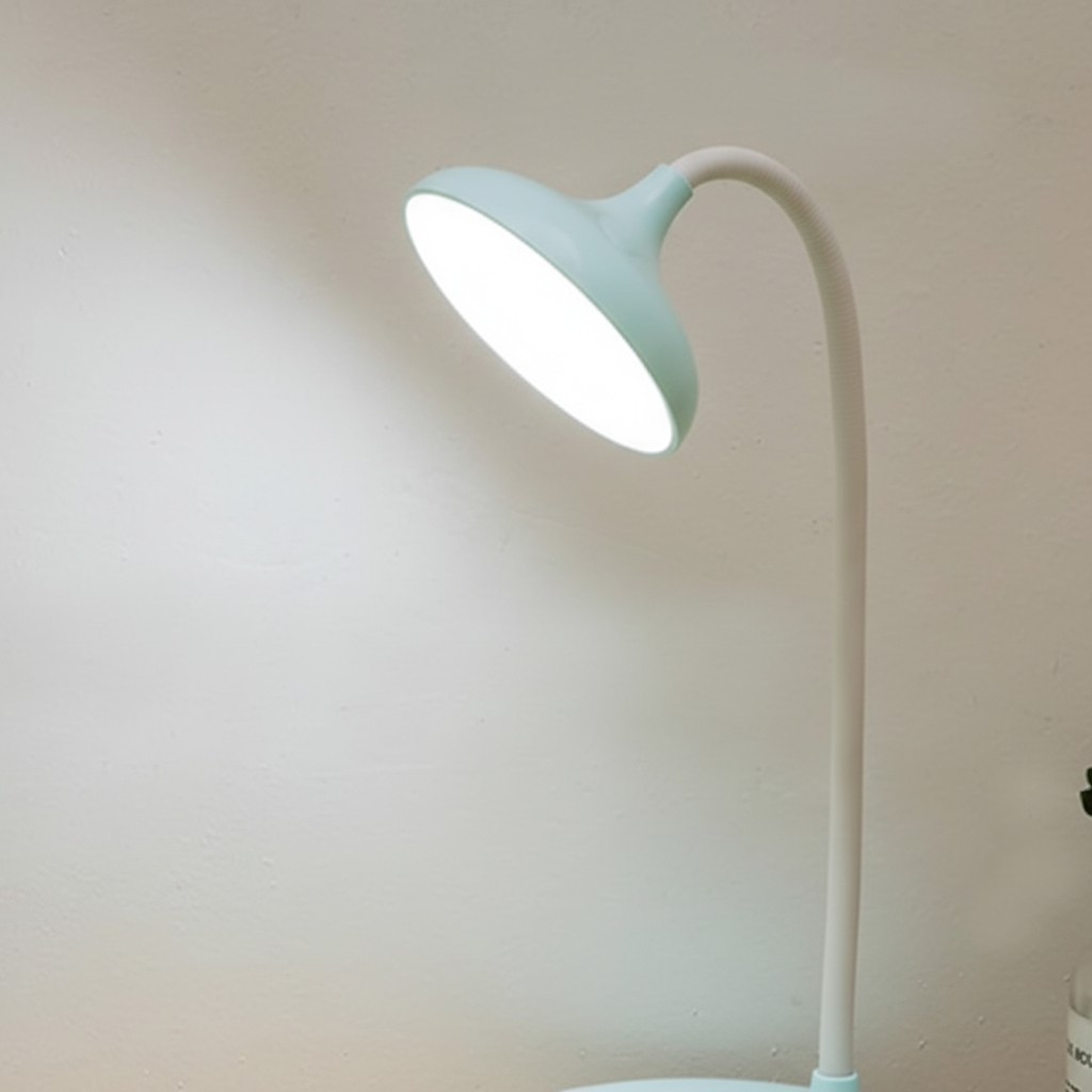 USB Rechargeable LED Lamp - LumaEase
