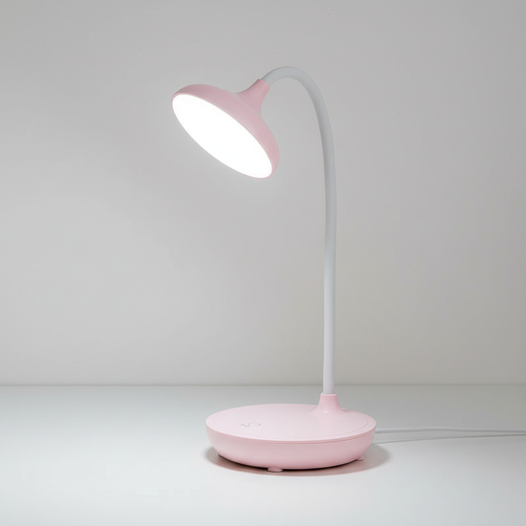 USB Rechargeable LED Lamp - LumaEase