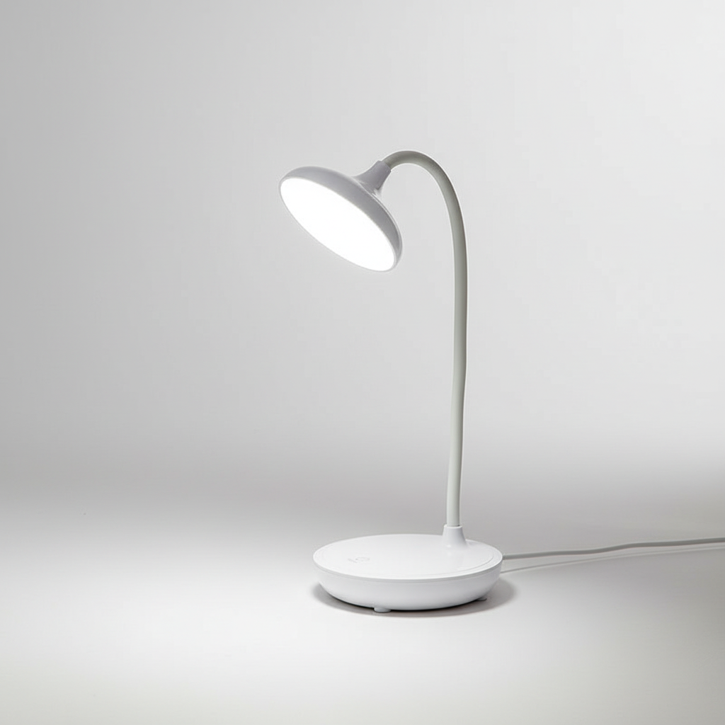 USB Rechargeable LED Lamp - LumaEase
