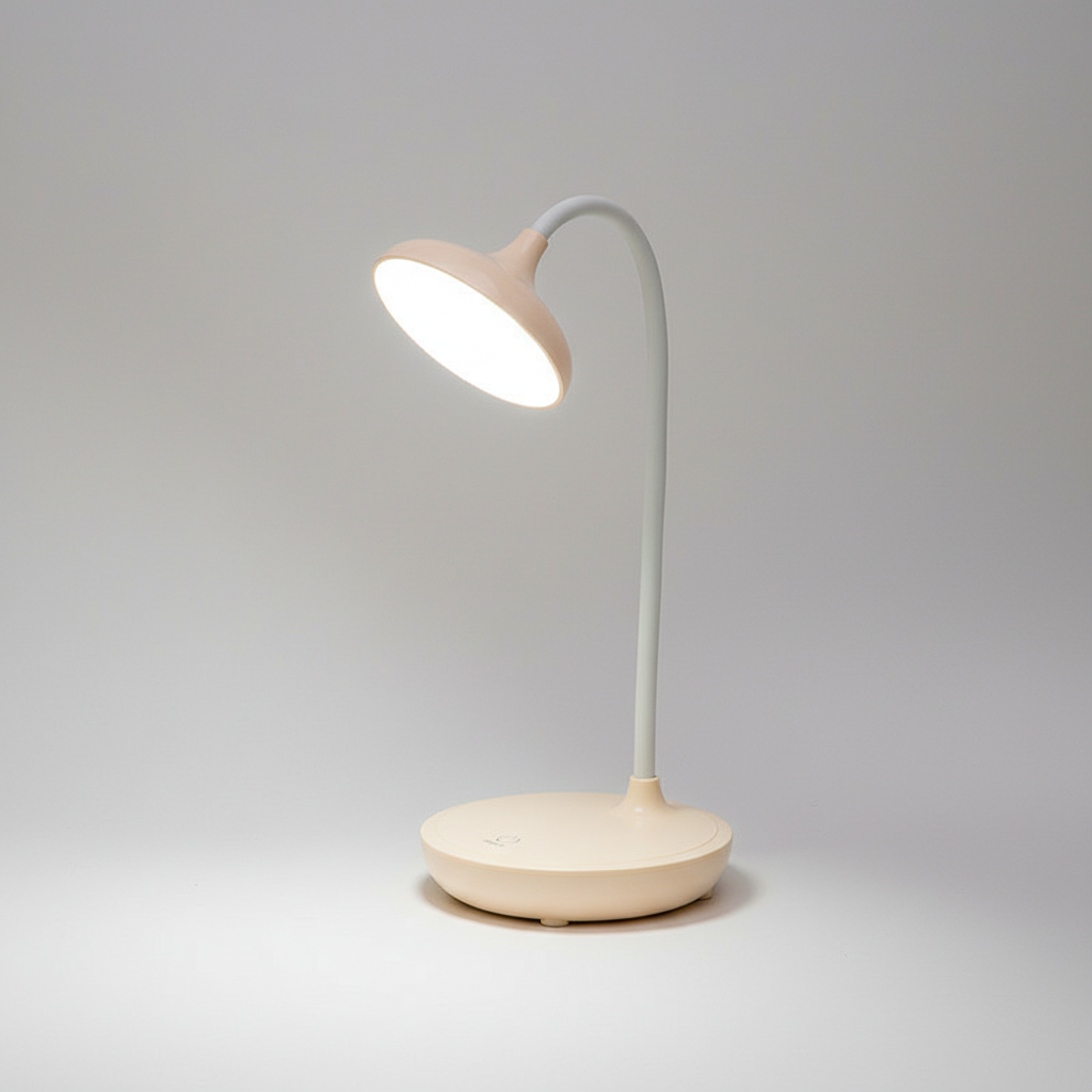 USB Rechargeable LED Lamp - LumaEase