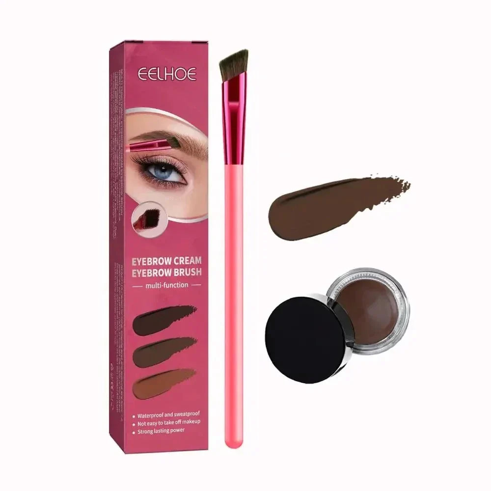 BrowSwipe™ Precision Every Time