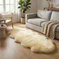 Ultra Plush Area Rug - Cloudoria