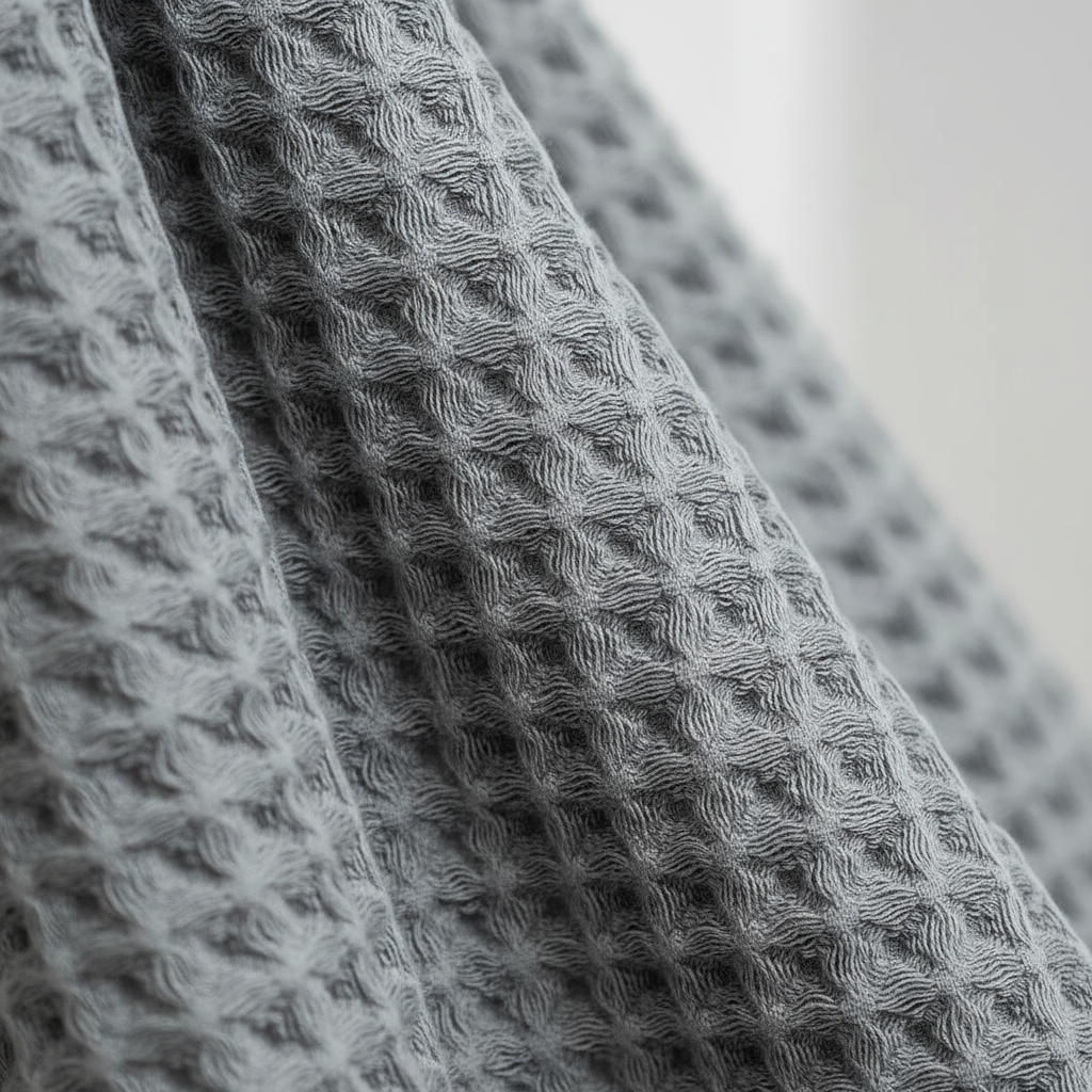 Ultra-soft cotton towel - FreshWrap