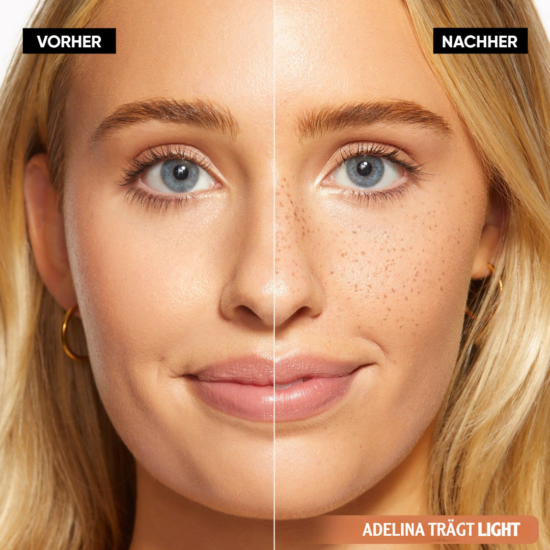 SpeckleTouch™ Playful Beauty Accent