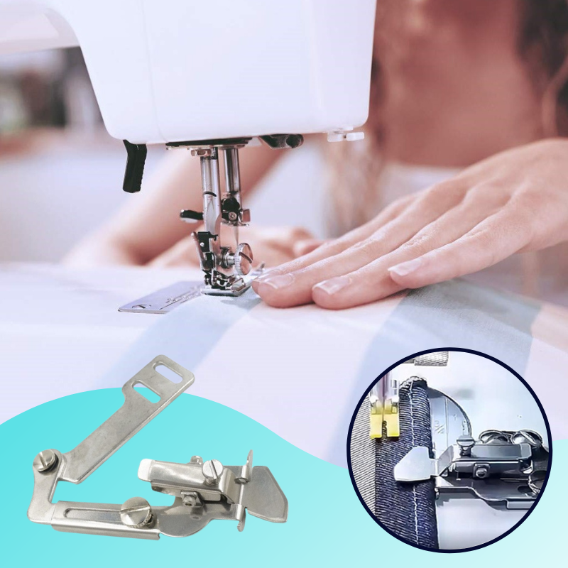 StitchPerfect™ Consistent Seam Perfection