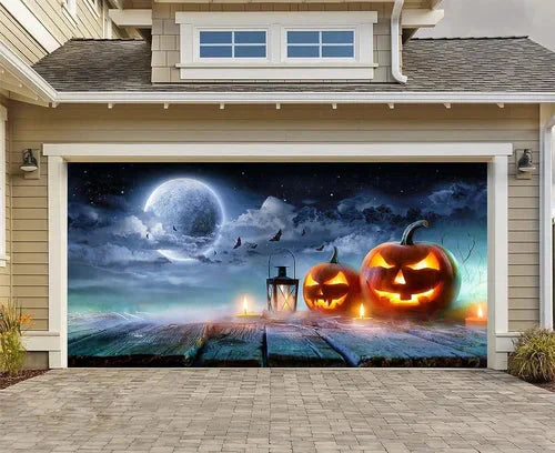 FrightGarage™ Halloween Fun Guaranteed