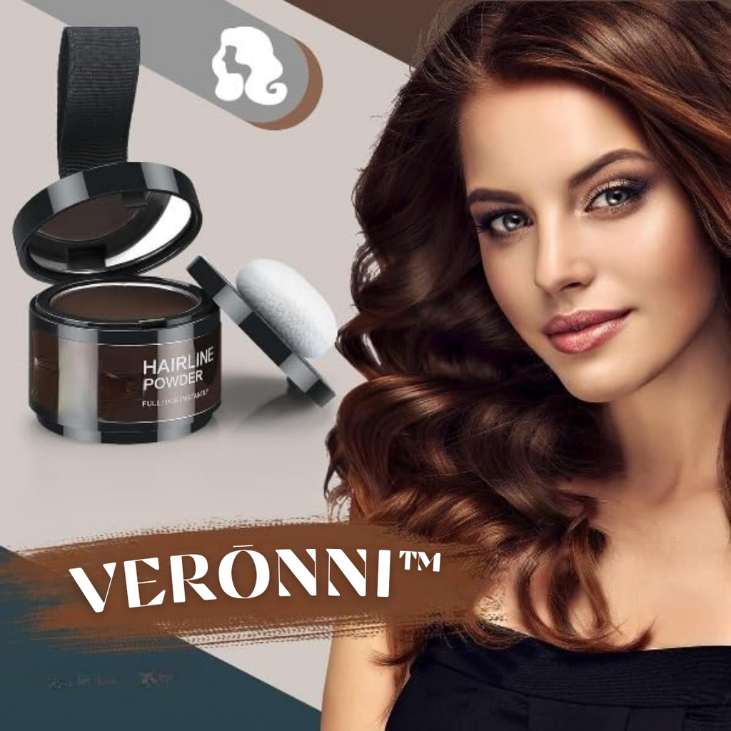 RamoraMist™ — Instantly Fuller Hair & Brows That Power Your Confidence All Day