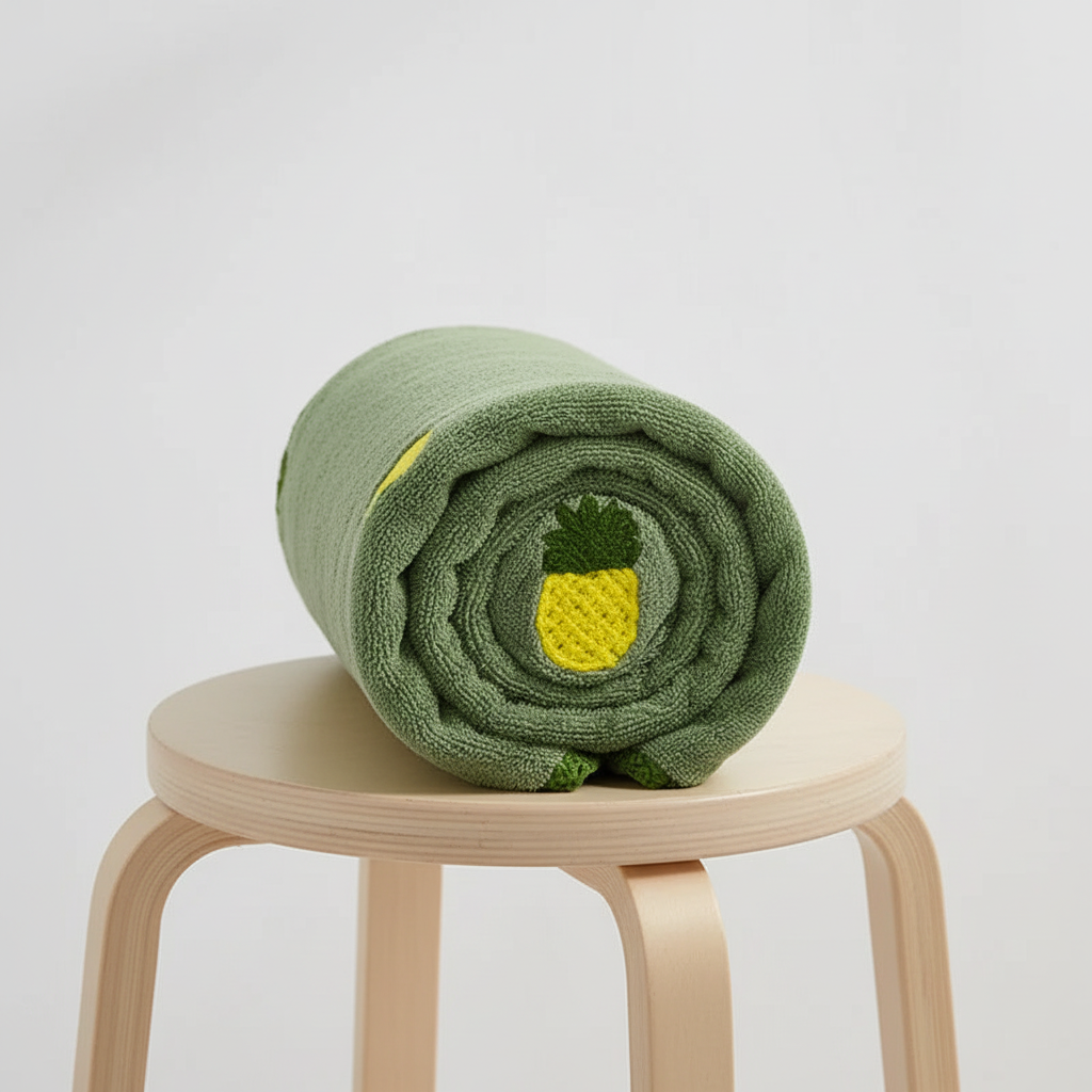 Available colors - TropiTowel